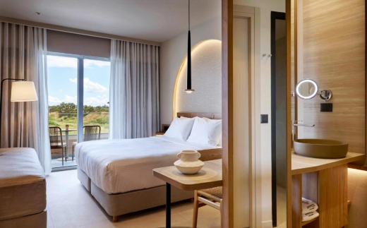 Ammos Luxury Resort