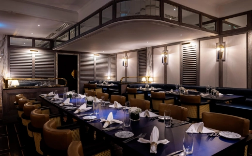 Sheraton Grand Doha Resort & Convention Hotel