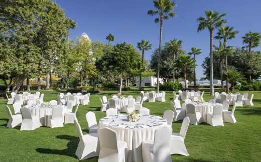 Sheraton Grand Doha Resort & Convention Hotel