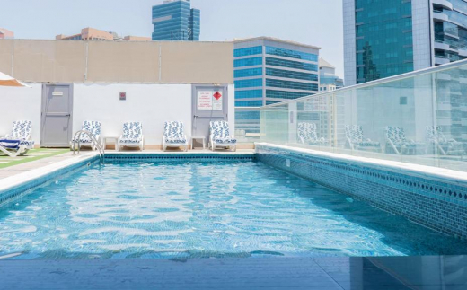 Signature Hotel Tecom