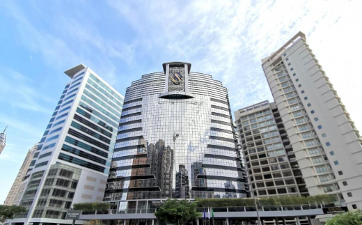 Signature Hotel Tecom