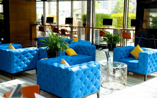 Signature Hotel Tecom
