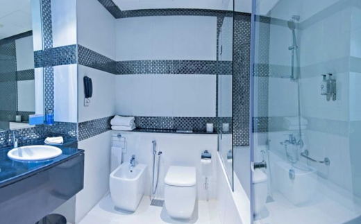 Signature Hotel Tecom