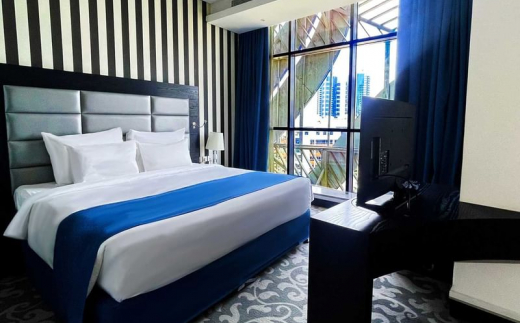 Signature Hotel Tecom