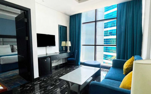 Signature Hotel Tecom