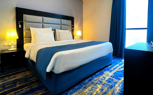 Signature Hotel Tecom
