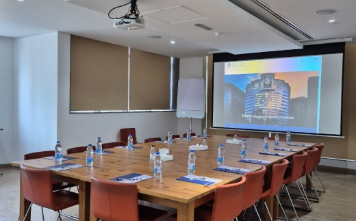 Signature Hotel Tecom