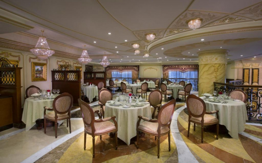 Royal Rose Abu Dhabi A Curio Collection By Hilton