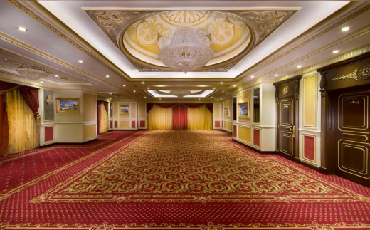 Royal Rose Abu Dhabi A Curio Collection By Hilton