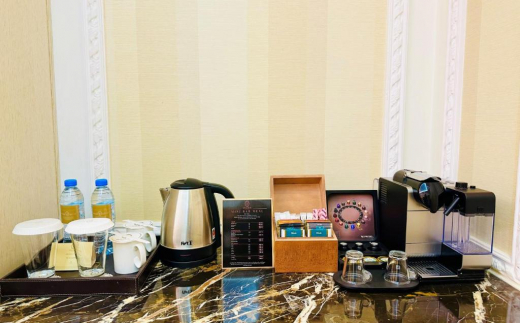 Royal Rose Abu Dhabi A Curio Collection By Hilton