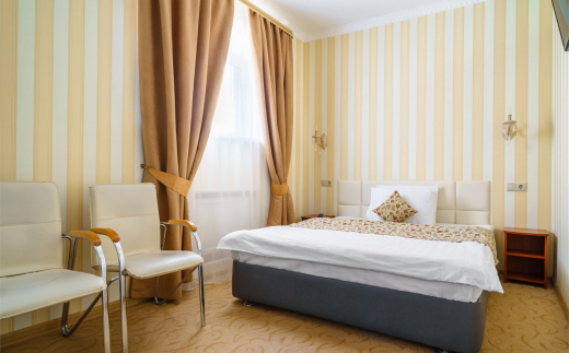 Рублевка Village Hotel