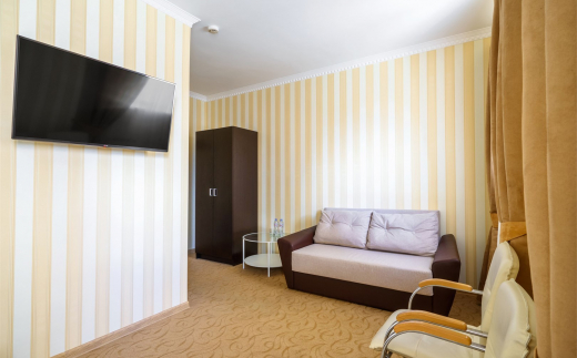 Рублевка Village Hotel