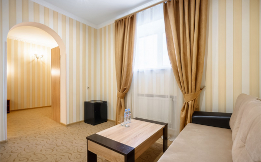 Рублевка Village Hotel