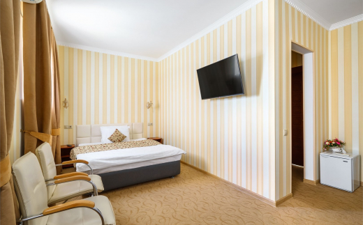 Рублевка Village Hotel