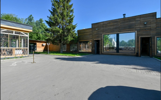 Рублевка Village Hotel
