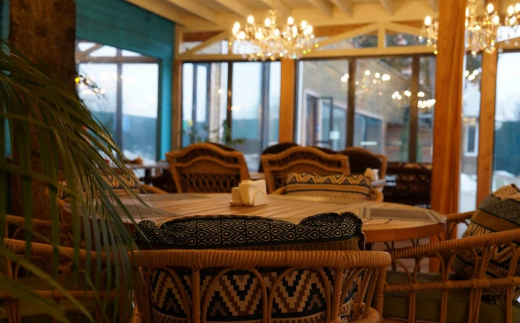 Рублевка Village Hotel