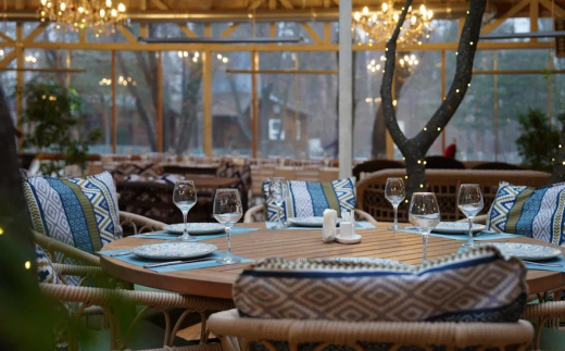 Рублевка Village Hotel