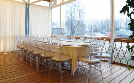 Рублевка Village Hotel