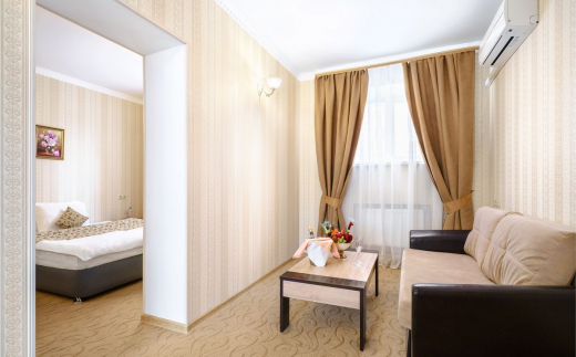 Рублевка Village Hotel