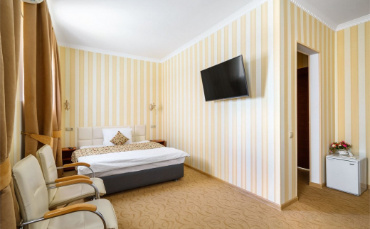 Рублевка Village Hotel