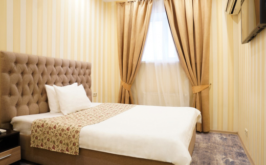 Рублевка Village Hotel