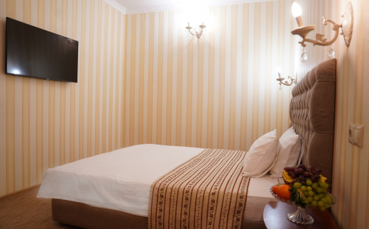 Рублевка Village Hotel