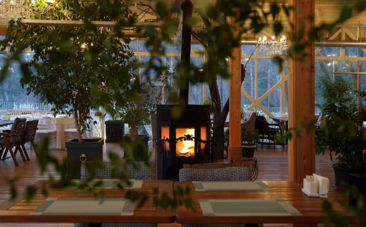 Рублевка Village Hotel