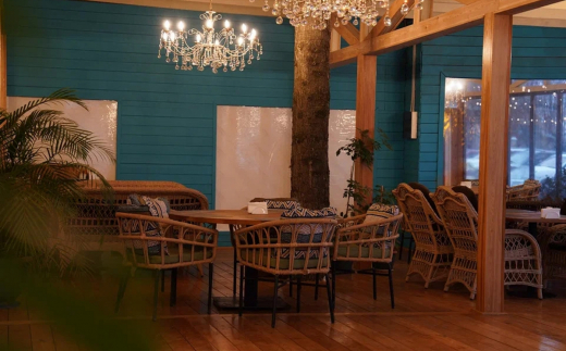 Рублевка Village Hotel
