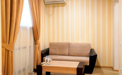 Рублевка Village Hotel