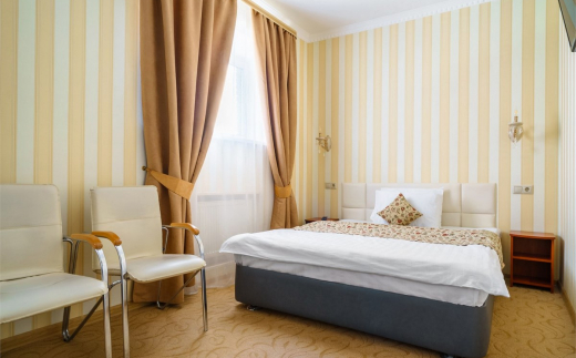 Рублевка Village Hotel