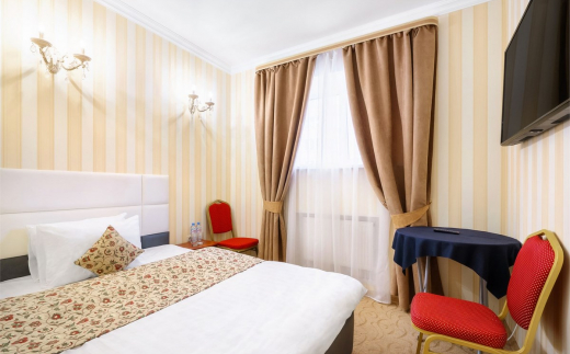 Рублевка Village Hotel