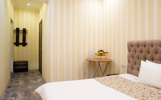 Рублевка Village Hotel