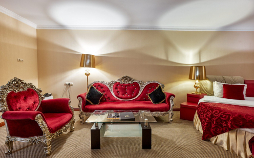 Vnukovo Village Park Hotel & Spa