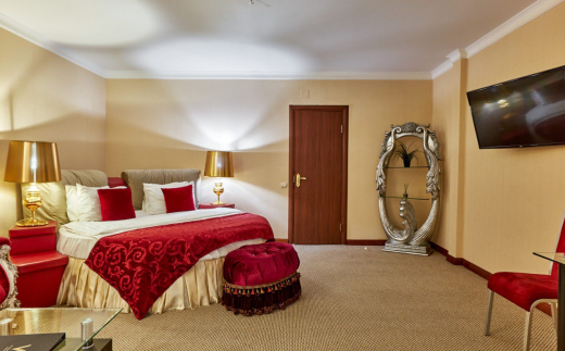 Vnukovo Village Park Hotel & Spa