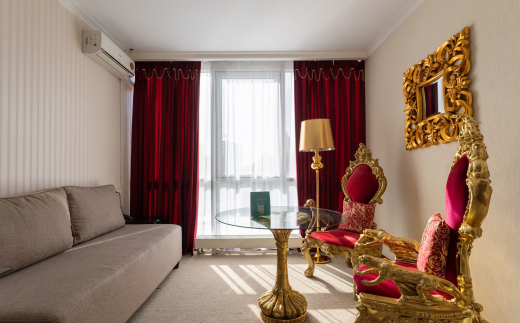 Vnukovo Village Park Hotel & Spa