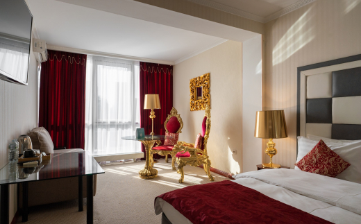 Vnukovo Village Park Hotel & Spa