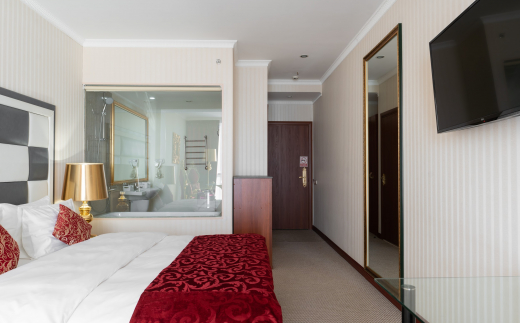 Vnukovo Village Park Hotel & Spa