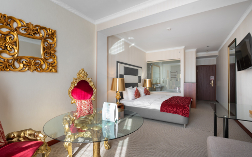 Vnukovo Village Park Hotel & Spa