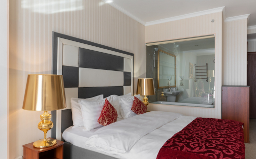 Vnukovo Village Park Hotel & Spa