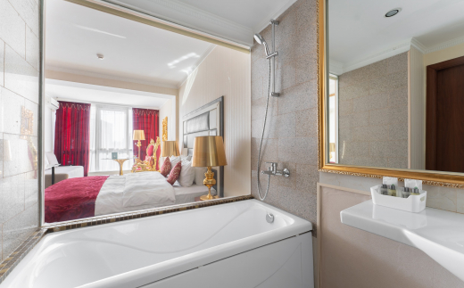 Vnukovo Village Park Hotel & Spa