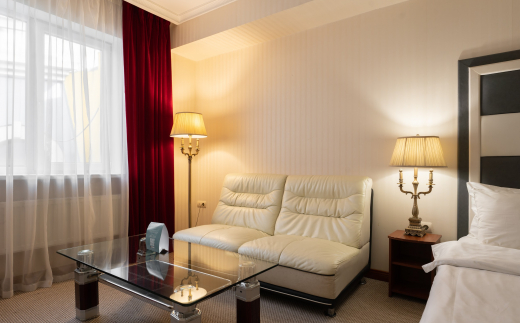 Vnukovo Village Park Hotel & Spa