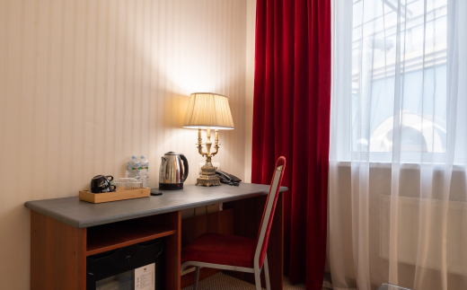 Vnukovo Village Park Hotel & Spa