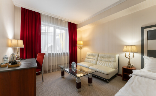 Vnukovo Village Park Hotel & Spa