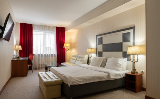 Vnukovo Village Park Hotel & Spa