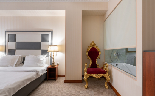 Vnukovo Village Park Hotel & Spa