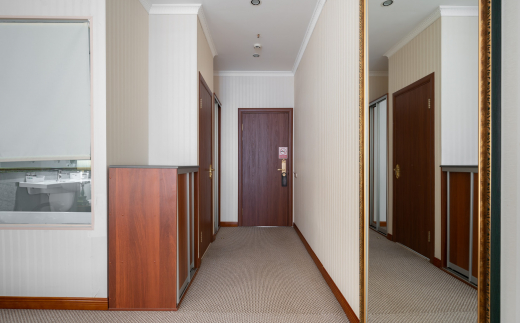 Vnukovo Village Park Hotel & Spa