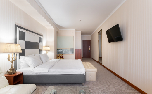 Vnukovo Village Park Hotel & Spa