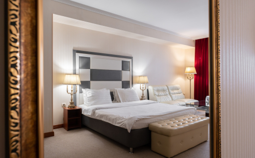 Vnukovo Village Park Hotel & Spa