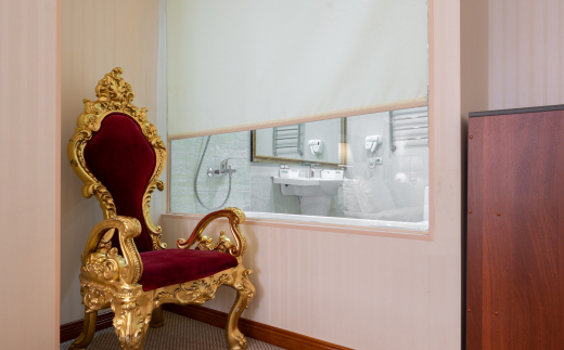 Vnukovo Village Park Hotel & Spa