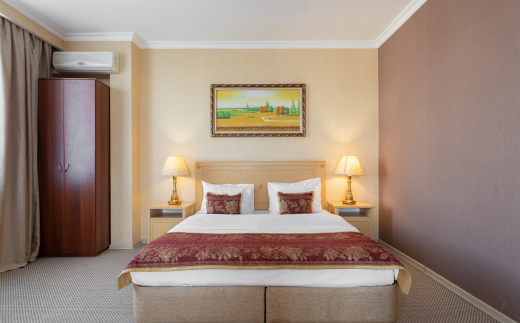 Vnukovo Village Park Hotel & Spa